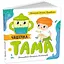 Історії про Леся: Чашечка Тама. Лущевська Оксана (545774) - миниатюра 1