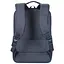 Рюкзак для ноутбука Rivacase 15.6" 8262 Blue (8262Blue) - мініатюра 2
