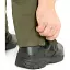 Брюки First Tactical Tactix Rain Pant XL Green - миниатюра 7