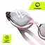 Окуляри для плавання TSUNAMI Anti-Fog 3 в 1 чохол, беруші та затискач для носа Pink (P-5905973401777) - мініатюра 2