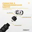 Скакалка з обважнювачем EasyFit - мініатюра 3