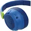 Гарнитура JBL JR460NC Blue (JBLJR460NCBLU) (6757622) - миниатюра 7