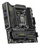 Материнська плата MSI MAG B850M Mortar WiFi Socket AM5 - мініатюра 4