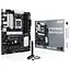 Материнська плата AM5 Asus PRIME B650-PLUS WIFI, B650, 4xDDR5, Int.Video (CPU), 4xSATA3, 2xM.2, 2xPCI-E 4.0 x16, 2xPCI-E 4.0 x1, Realtek 7.1, Realtek 2.5Gb, WiFi 6E, Bluetooth 5.3, 8xUSB 3.2 / 4xUSB 2.0, HDMI/DP, ATX - мініатюра 1