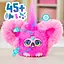 Игрушка интерактивная Hasbro Furby Furblets Flo FLo Flamingo (F9703_G1699) - миниатюра 4
