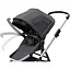Детская коляска Thule Sleek Shadow Grey (TH 11000003) - миниатюра 7