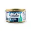Консерва для стерилізованих котів Exclusion Cat Sterilized Tuna з тунцем 85 г - мініатюра 1