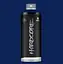 Аерозольна фарба глянцева MTN HC2 RV-354 400 мл Universe Blue, EX014H0354 - мініатюра 2