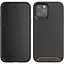 Протиударний чохол Gear4 Battersea D3O для iPhone 12 Mini (5.4") Black (702006035) - мініатюра 8