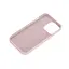 Чохол до мобільного телефона 2E Apple iPhone 14 Pro Liquid Silicone Rose Pink (2E-IPH-14PR-OCLS-RP) - мініатюра 2