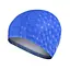 Шапочка для плавання підліткова Shine NE-SW-360-BL, синя - мініатюра 1
