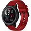 Смарт-годинник 2E Motion GT2 47mm Black-Red (2E-CWW21BKRD) - мініатюра 1