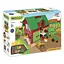 Уценка. Домик Wader Play House Ферма (25450) - миниатюра 6