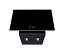 Вытяжка декоративная наклонная Perfelli DN 6472 D 850 BL LED - миниатюра 6