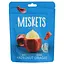 Драже Miskets з фундуком в молочному шоколаді 70 г - мініатюра 1