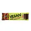 Батончик Vegan Bar БЛОК 12*60 грам - фісташка-малина FitWin vit0003648 - мініатюра 1