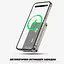 Повербанк PowerBank C1 Plus MagSafe 10000 mAh 20W для iPhone сріблястий - мініатюра 4