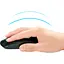 Миша MiiiW Mute Mouse Lite PM21 Black (MW23M21_Black) [131900] - мініатюра 5