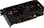 Відеокарта PowerColor Radeon RX 9060 XT 16 GB Reaper (RX9060XT 16G-A) - мініатюра 6