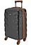 Валіза Semi Line 20" (S) Graphite (T5644-1) (DAS302620) - мініатюра 1