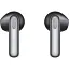 Наушники TWS Huawei FreeBuds SE 3 Black (55037988) UA - миниатюра 7