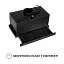 Вытяжка телескопическая PERFELLI ISEO 6PSF NERO - миниатюра 9