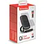 Бездротовий зарядний пристрій ColorWay Wireless Stand 15W Black (CW-CHW31Q-BK) - мініатюра 10