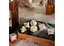 Набір кубиків Dice Macabre Set , 7 шт. (SDMR01) - мініатюра 4