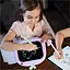 Планшет для малювання DK Kids Pad 9" Color Whale Purple [115862] - мініатюра 2