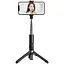 Селфі-монопод Remax Modern Multifunction Selfie Stick P11 Bluetooth - мініатюра 1