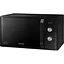 Мікрохвильова піч Samsung MS23K3614AK/BW - мініатюра 6