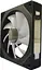 Вентилятор Cooling Baby 120 Mirror fan bk 1 (Mirror fan bk 1) - мініатюра 4