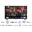 Телевізор TCL 65P655 - мініатюра 4