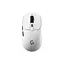 Мишка GamePro Genesis Airmaster Wireless/Bluetooth/USB White (GM167W) - мініатюра 4