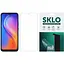 Захисна гідрогелева плівка SKLO екран для Tecno Spark 8 Матовий - мініатюра 1