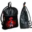 Шкільний рюкзак дитячий Аніме Наруто + Сумка для взуття спортивної форми рюкзак-мішок для хлопчика (01790) - мініатюра 2
