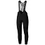 Велоштаны Shimano Beaufort Extra с лямками Black M (1096-PCWPAPWVE25ML0105) - миниатюра 1