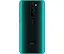 Смартфон Xiaomi Redmi Note 8 Pro 8/128GB Green Global Rom Refurbished - мініатюра 3