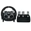 Кермо Logitech G920 Driving Force (941-000123) - мініатюра 1