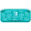 Портативна ігрова консоль Nintendo Switch Lite Animal Crossing: New Horizons Timmy & Tommy Aloha Edition - мініатюра 2
