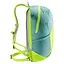 Рюкзак Deuter Speed Lite 17 Зеленый (1052-3410122 2807) - миниатюра 6