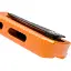 Ніж Lionsteel ROK Aluminum Orange Black - мініатюра 5