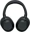 Наушники Over-ear ULT WEAR BT 5.2, ANC, AAC, LDAC, беспроводные, микрофон, черный Sony teh0013166 - миниатюра 9