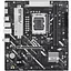 Материнcька плата PRIME B860M-K s1851 B860 2xDDR5 M.2 DP HDMI Wi-Fi BT mATX Asus teh0019102 - мініатюра 1