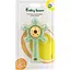 Прорезыватель Baby Team силиконовый с погремушкой (4039) - миниатюра 4