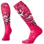 Носки Smart Wool Wm's PhD Ski Medium Pattern SW15018 Potion Pink S (1033-SW 15018.906-S) - миниатюра 1