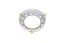 Прокладка кабеля Brille HD-207 WH 20 - миниатюра 4