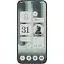 Смартфон Nothing Phone 2a Plus 5G 12/256Gb Gray Global version - мініатюра 4