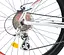 Велосипед Ardis MTB AL 26 "Expert" - мініатюра 4