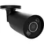 Проводная IP-камера Ajax BulletCam HL black, 8 Мп, 4 мм, гибридная подсветка IR 35 м, белый LED 50 м, PoE, True WDR, IP 65, аудио, угол обзора 75°–85°, уличная, черная - миниатюра 1
